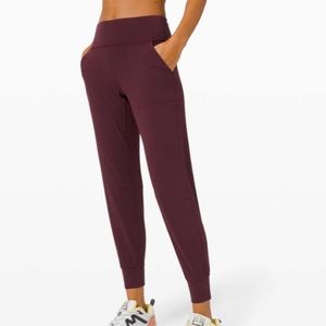 Lululemon - Align Joggers